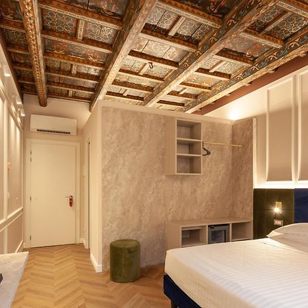 Hotel La Fortezza Florenz Exterior foto